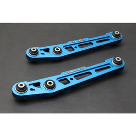 Hardrace LOWER CONTROL ARM Posteriore ARM 40mm PB-ALU 2 Pezzi/SET - HONDA CIVIC EG, EH, EJ1/2 INTEGRA DC 94-01