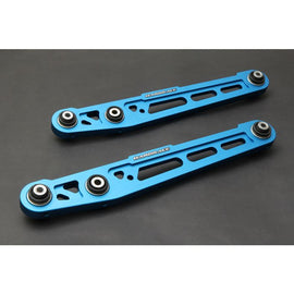 Hardrace LOWER CONTROL ARM Posteriore ARM PB-ALU 2 Pezzi/SET - HONDA CIVIC EK3/4/5/9, EJ6/7/8/9, EM1
