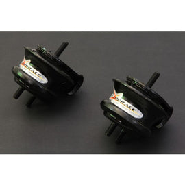 Hardrace Supporti Motore uso HICAS Rinforzati 2 Pezzi - NISSAN SKYLINE R33 R34
