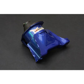 Hardrace Supporto Motore Lato Destro Plastica 1 Pezzo - HONDA CIVIC FD K20 MT JDM TYPE-R