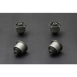 Hardrace Boccole UPPER ARM Anteriore Plastica Rinforzata 4 Pezzi/SET - LEXUS GS300 98-05