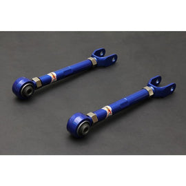 Hardrace CAMBER KIT Posteriore Plastica Rinforzati 2 Pezzi/SET - NISSAN 350Z Z33 INFINITI G35