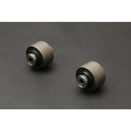 Hardrace Boccole TRAILING ARM Posteriore PILLOWBALL 2 Pezzi - AUDI A3 8P TT 8J S3 VW GOLF MK5 MK6 MK7 SCIROCCO MK3 SEAT LEON 1P SKODA OCTAVIA 1Z