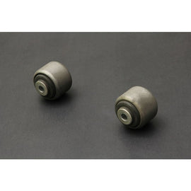 Hardrace Boccole TRAILING ARM Posteriore Plastica 2 Pezzi - Audi TT 8J A3 8P SEAT LEON 1P SKODA OCTAVIA 1Z VW GOLF MK5/6 SCIROCCO MK3