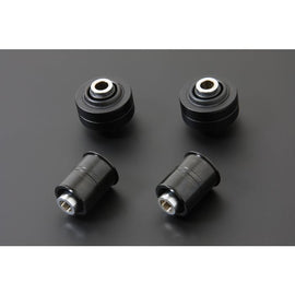 Hardrace Boccole LOWER ARM Anteriore PILLOWBALL 4 Pezzi/SE - SUZUKI SWIFT ZC31 04-10 ZC32 11-17