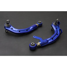 Hardrace CAMBER KIT Posteriore V3 Plastica 2 Pezzi STEEL BODY - HONDA CIVIC FD SI 06+