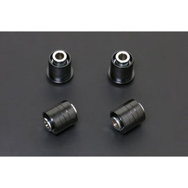 Hardrace Boccole LOWER ARM Anteriore PILLOWBALL 4 Pezzi - HONDA CIVIC EK3/4/5/9, EJ6/7/8/9, EM1