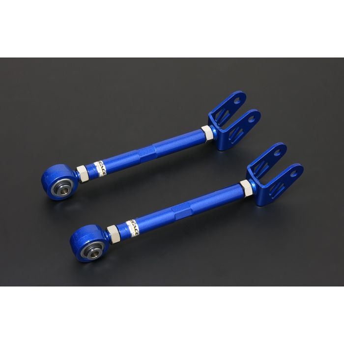 Hardrace TRAILING ARM Posteriore PILLOWBALL 2 Pezzi (Posteriore/Anteriore) - HYUNDAI GENESIS COUPE 08+