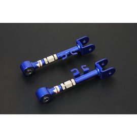 Hardrace UPPER ARM PILLOWBALL Posteriore 2 Pezzi/SET - HYUNDAI GENESIS COUPE 08+