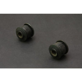 Hardrace Boccole ARM Posteriore Anteriore Plastica Rinforzata 2 Pezzi/SET - TOYOTA MARK II / CHASER JZX90/100