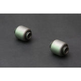 Hardrace Boccole TRACTION/STRUT ROD Posteriore Plastica 2 Pezzi/SET - TOYOTA MARK II / CHASER JZX90/100
