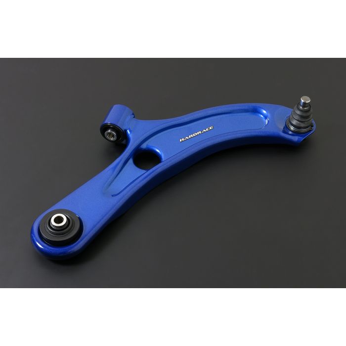 Hardrace LOWER CONTROL ARM Anteriore con RCA PILLOWBALL 2 Pezzi - SUZUKI SWIFT ZC31 04-10