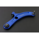 Hardrace LOWER CONTROL ARM Anteriore con RCA PILLOWBALL 2 Pezzi - SUZUKI SWIFT ZC31 04-10