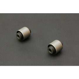 Hardrace LOWER SHOCK ARM INNER Posteriore Plastica 2 Pezzi - Nissan 350Z Z33 Infiniti G35 03-06