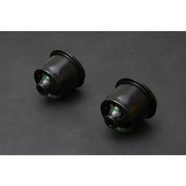 Hardrace Boccole FRAME Posteriore Plastica Rinforzata 2 Pezzi/SET - TOYOTA YARIS NCP9# 05-10