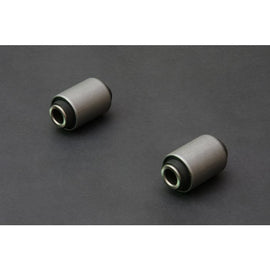 Hardrace Boccole LOWER ARM Anteriore SIDE Piccole Plastica 2 Pezzi - MITSUBISHI LANCER EVO 7 8 9