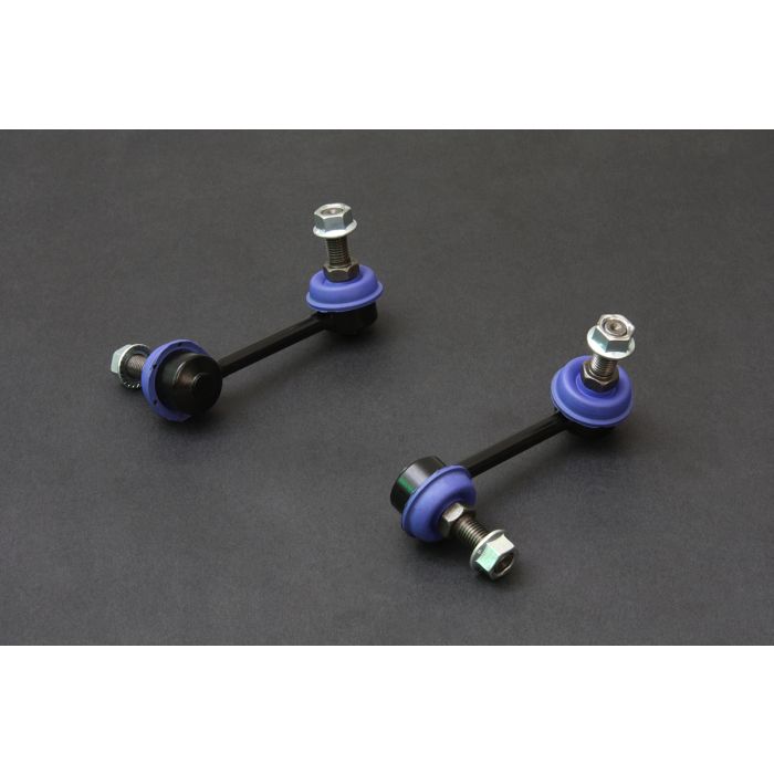 Hardrace LINK Barra Stabilizzatrice RINFORZATO Anteriore 2 Pezzi/SET SHORTEN BY 20M - MAZDA RX-8 SE3P 03-12