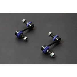 Hardrace Barra Stabilizzatrice LINK Posteriore RINFORZATO 2 Pezzi/SET SHORTEN BY 10mm - MAZDA RX-8 SE3P 03-12