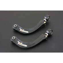 Carica l&#39;immagine nel visualizzatore di Gallery, Hardrace CAMBER KIT Posteriore Plastica Rinforzati 2 Pezzi/SET - Toyota CELICA T23 99-06