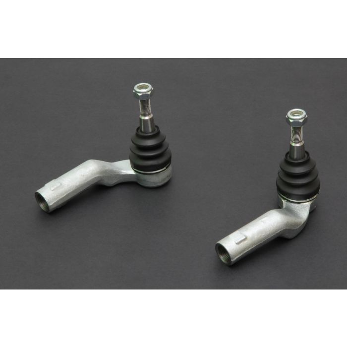 Hardrace RC TIE ROD END 2 Pezzi/SET ROLL CENTRE ADJUSTER - MAZDA 3 BK BL 03-13