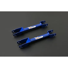 Load image into Gallery viewer, Hardrace LOWER SUPPORT ARM Posteriore 2 Pezzi - BMW Serie 1 E81 82 87 88 Serie 3 E90 91 92 93