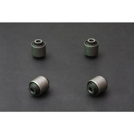 Hardrace Boccole UPPER ARM Posteriore Plastica 4 Pezzi - MAZDA 6 GG-GY 02-08