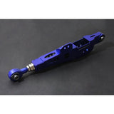 Hardrace LOWER ARM Posteriore Plastica ALU - Mitsubishi LANCER 01 LANCER & GALANT FORTIS