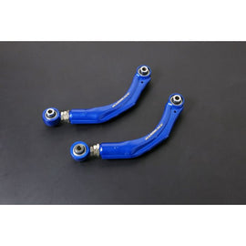 Hardrace TOE ARM Posteriore Plastica-ALU BODY 2 Pezzi - MITSUBISHI LANCER MIRAGE 01-07