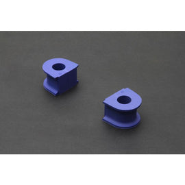 Hardrace Boccole Barra Stabilizzatrice Posteriore 2 Pezzi/SET - HONDA CIVIC EG, EH, EJ1/2 EK3/4/5/9, EJ6/7/8/9, EM1 INTEGRA DC2 TPYE-R 95-98