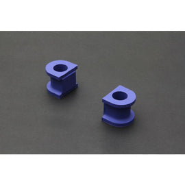 Hardrace Boccole Barra Stabilizzatrice Anteriore 24mm 2 Pezzi/SET - HONDA CIVIC EG, EH, EJ1/2 INTEGRA DC2 TPYE-R 95-98 USDM