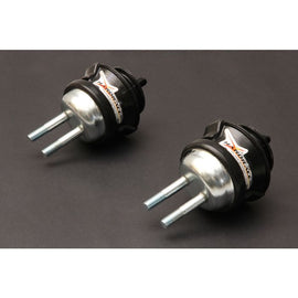 Hardrace Supporti Motore Plastica Rinforzati 2 Pezzi/SET - Honda S2000 AP1 AP2