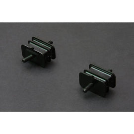 Hardrace Supporti Cambio Plastica Rinforzati 2 Pezzi/SET - Honda S2000 AP1 AP2