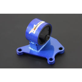 Hardrace Supporti Motore Rinforzati Lato Sinistro - MITSUBISHI LANCER EVO 7 8 9 6 Marce