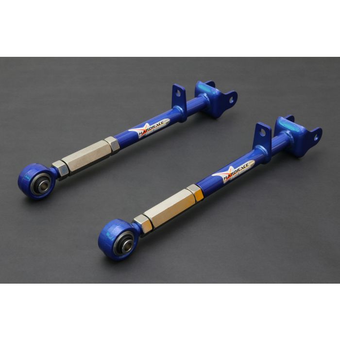Hardrace LOWER ARM Posteriore/CAMBER KIT PILLOWBALL 2 Pezzi/SET - LEXUS LS XF20 95-00