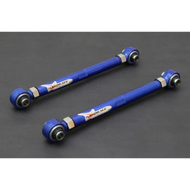 Hardrace TOE CONTROL ARM Posteriore PILLOWBALL 2 Pezzi - BMW Serie 1 E81 E82 E87 E88 Serie 3 E90 E91 E92 E93 Solo modelli M