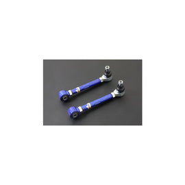 Hardrace TOE CONTROL ARM Posteriore Plastica 2 Pezzi/SET - Toyota TC/CT200H/ZELAS