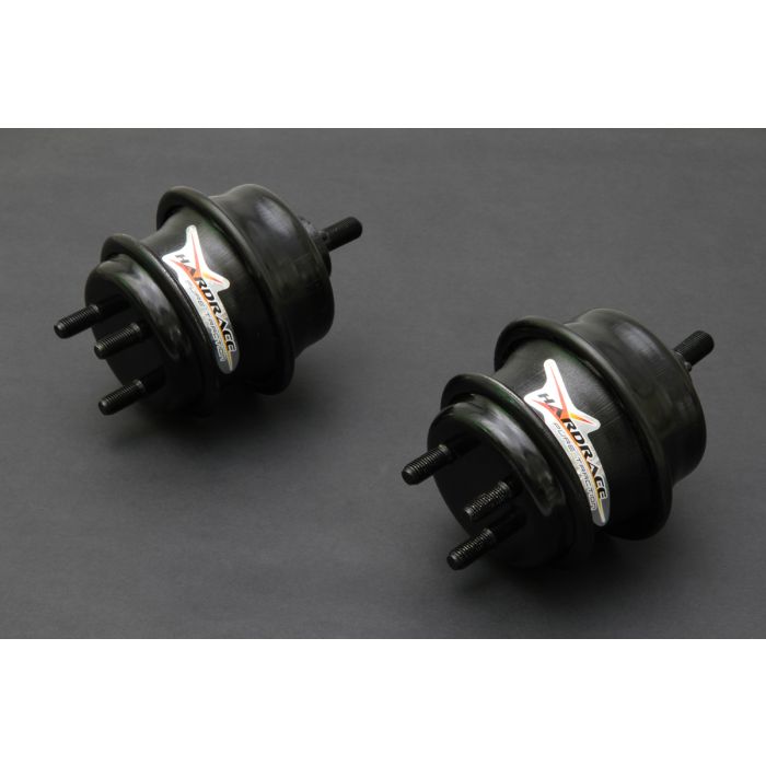 Hardrace Supporti Motore Rinforzati 2 Pezzi - GENESIS COUPE 08+