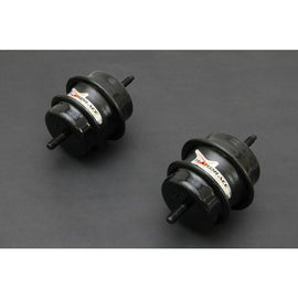 Hardrace Supporto Motore 2 Pezzi/SET - Nissan 370Z Z34/G37 INFINITI G25/35/37 AT/MT