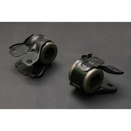 Hardrace Boccole LOWER ARM Anteriore Plastica 4 Pezzi - FORD MONDEO MK4 07-14 VOLVO V60 10+