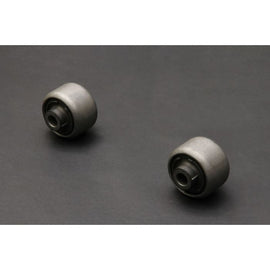 Hardrace Boccole LOWER ARM Anteriore Piccole Plastica 2 Pezzi - FORD MONDEO MK4 07-14 VOLVO V60 2010+