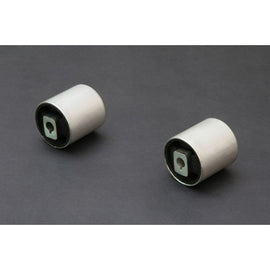 Hardrace Boccole LOWER ARM Anteriore (Plastica Rinforza) 2 Pezzi/SET - BMW Serie 5 E39