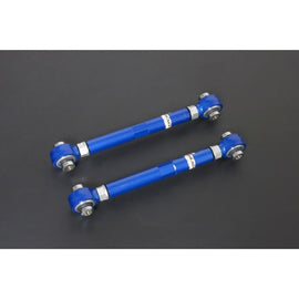 Hardrace CAMBER KIT Posteriore (PILLOWBALL) 2 Pezzi/SET - BMW Serie 1 F20 F21 Serie 2 F22 14+ Serie 3 F30 F31 Serie 4 F32 F33 F36