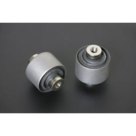 Hardrace Boccole UPPER ARM Anteriore (Plastica Rinforza) - BMW Serie 5 F10/F11/F07