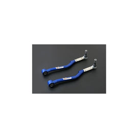 Hardrace TOE CONTROL ARM Posteriore Plastica 2 Pezzi - LEXUS IS XE30 2014+ GS GRL10 2012+ RC 2015+