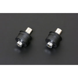 Hardrace Boccole LOWER ARM Anteriore(PILLOWBALL) 2 Pezzi/SET - BMW Serie 1 E81 E82 E87 E88 Serie 3 E90 E91 E92 E93