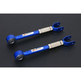 Hardrace TRACTION ROD Posteriore SUPER STRONG Plastica 2 Pezzi/SET - NISSAN SKYLINE R35 GTR