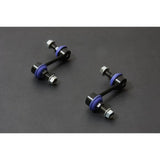 Hardrace LINK Barra Stabilizzatrice RINFORZATO 2 Pezzi/SET - HONDA ODYSSEY JDM 3th RB1/2