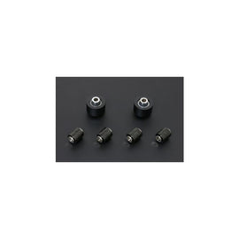 Hardrace Boccole KNUCKLE Posteriore PILLOWBALL 6 Pezzi/SET - Nissan SKYLINE R33 R34