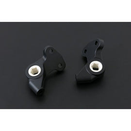 Hardrace Boccole LOWER ARM Anteriore 2 Pezzi/SET - BMW Serie 3 E46