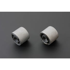 Hardrace Boccole LOWER ARM Anteriore Posteriore (Rinforzati) 2 Pezzi/SET - BMW Serie 3 E46 Z4 E85/E86